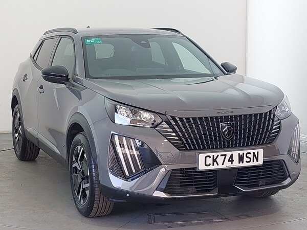 Used Peugeot 2008 2024 for sale - 76208164: Photo 1