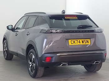 Used Peugeot 2008 2024 for sale - 76208164: Photo 3