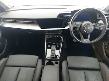 Used Audi A3 2022 for sale - 75550915: Photo