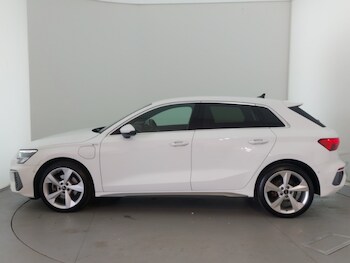 Used Audi A3 2022 for sale - 75550915: Photo
