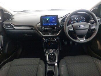 Used Ford Puma 2021 for sale - 78976824: Photo