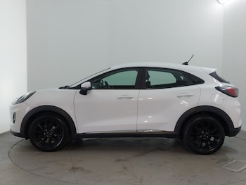 Used Ford Puma 2021 for sale - 78976824: Photo