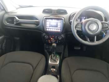 Used Jeep Renegade 2022 for sale - 74641833: Photo