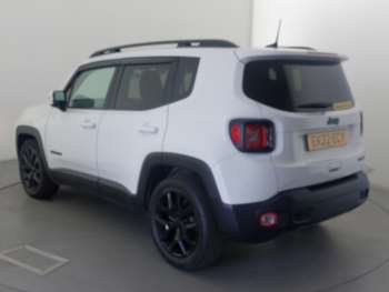 Used Jeep Renegade 2022 for sale - 74641833: Photo