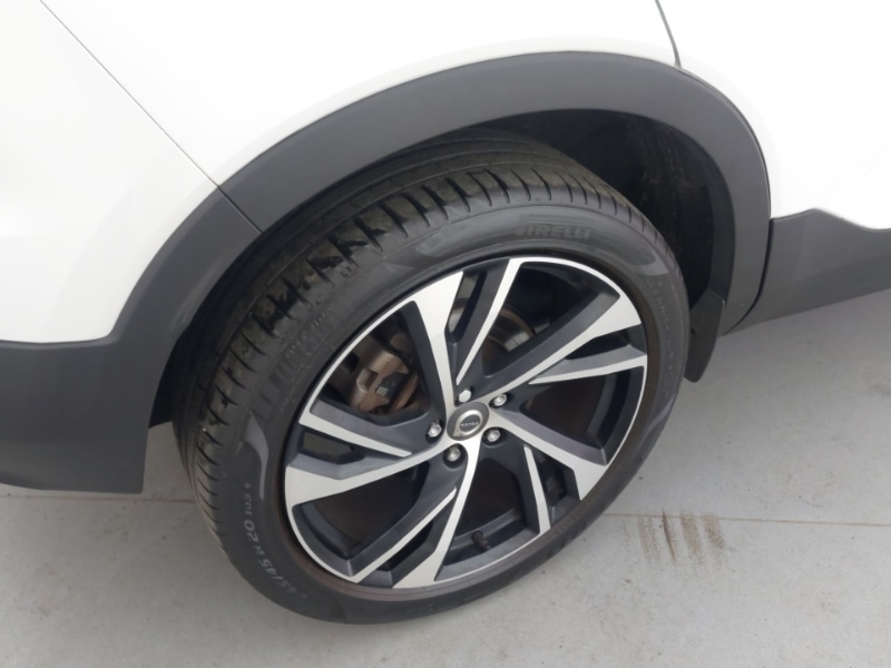 Used Volvo XC40 2020 for sale - 76987402: Photo 13