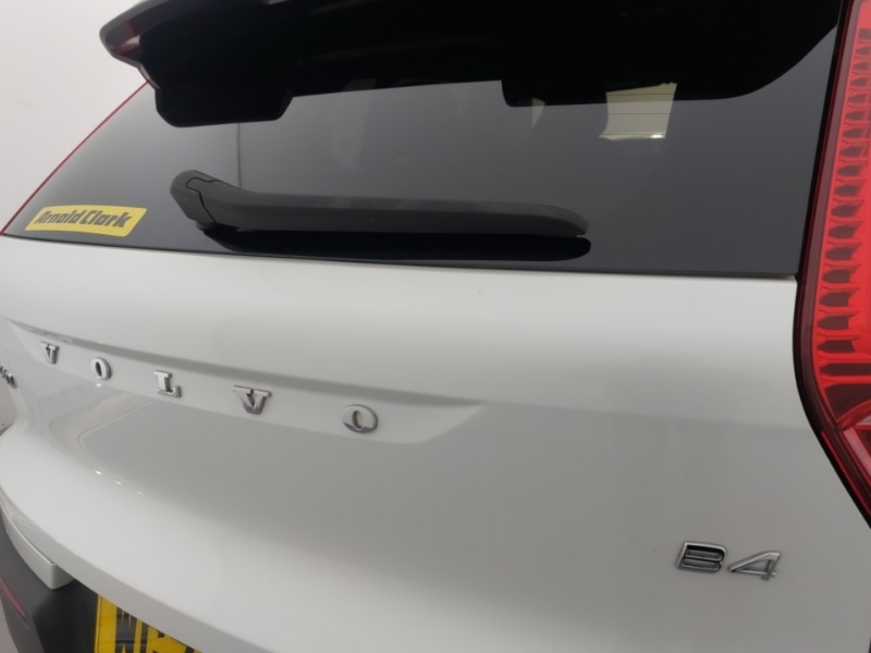 Used Volvo XC40 2020 for sale - 76987402: Photo 15