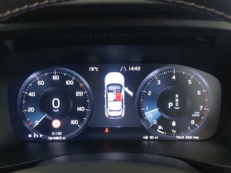 Used Volvo XC40 2020 for sale - 76987402: Photo 17