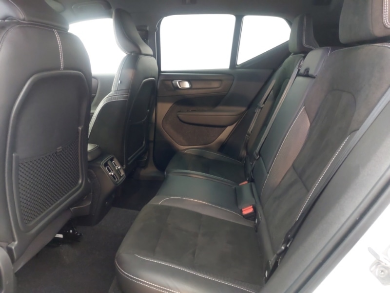 Used Volvo XC40 2020 for sale - 76987402: Photo 6