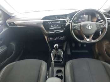 Used Vauxhall Corsa 2022 for sale - 75455420: Photo