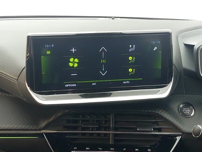 Used Peugeot 208 2022 for sale - 76397336: Photo 10