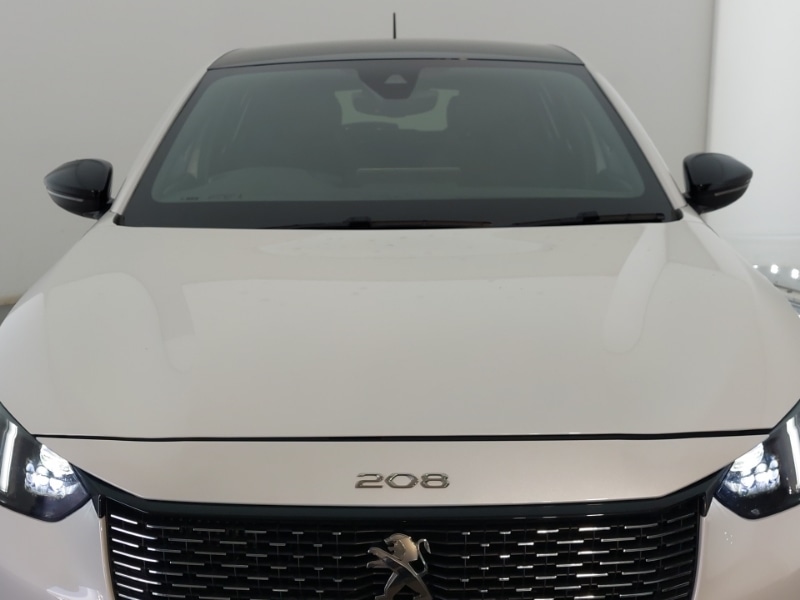 Used Peugeot 208 2022 for sale - 76397336: Photo 12