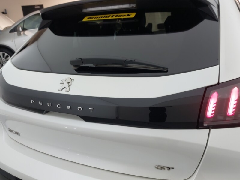 Used Peugeot 208 2022 for sale - 76397336: Photo 15