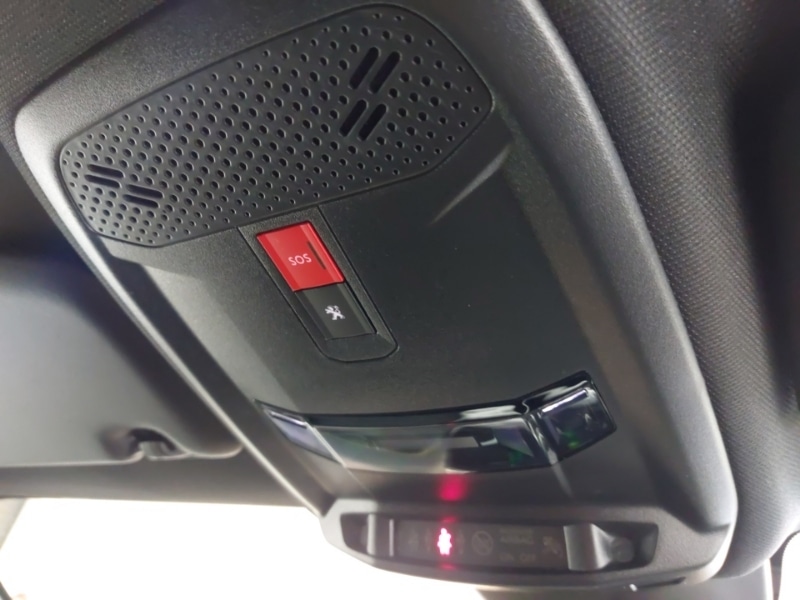 Used Peugeot 208 2022 for sale - 76397336: Photo 19