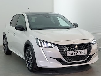 Used Peugeot 208 2022 for sale - 76397336: Photo