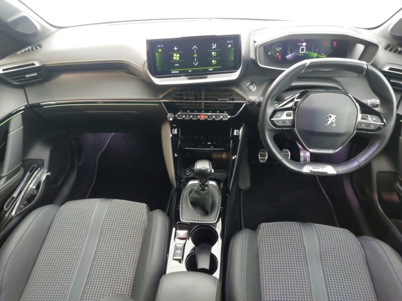 Used Peugeot 208 2022 for sale - 76397336: Photo 2