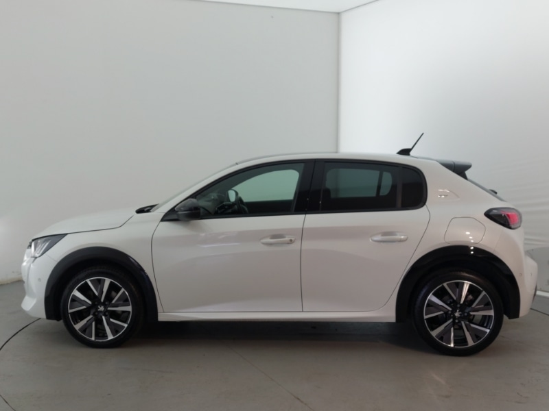 Used Peugeot 208 2022 for sale - 76397336: Photo 4