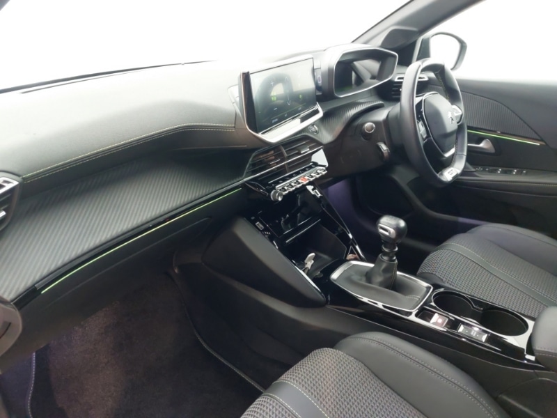 Used Peugeot 208 2022 for sale - 76397336: Photo 5