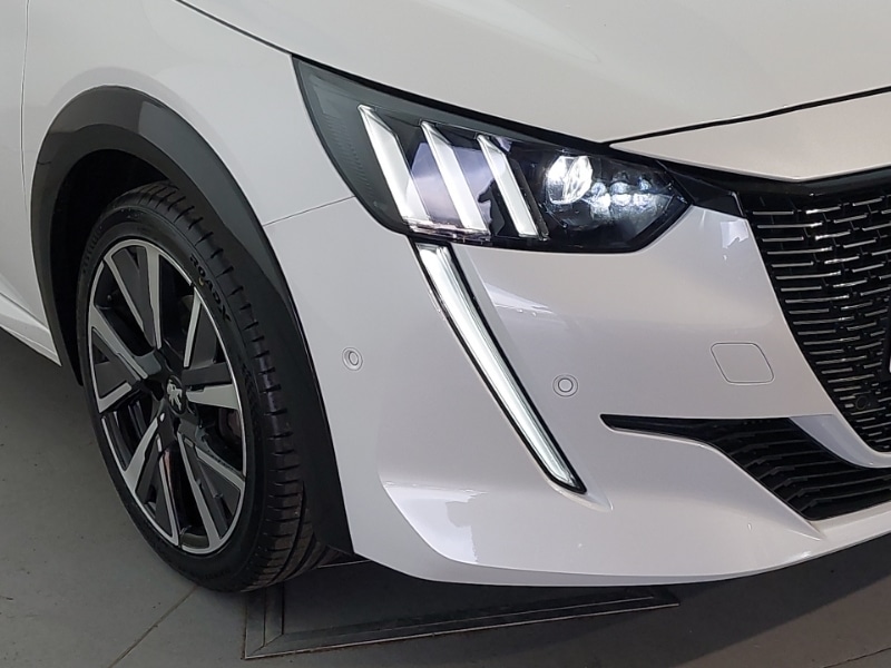 Used Peugeot 208 2022 for sale - 76397336: Photo 9