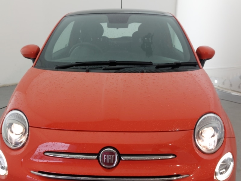 Used Fiat 500 2023 for sale - 76155730: Photo 12