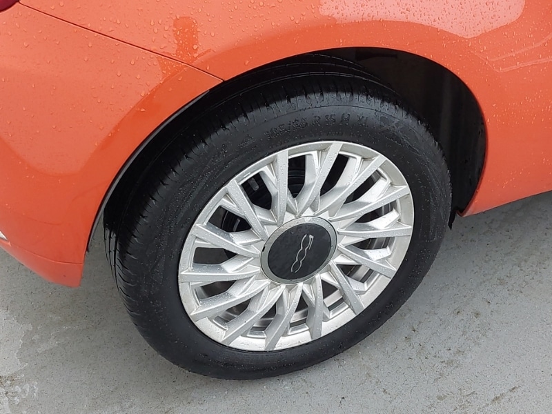 Used Fiat 500 2023 for sale - 76155730: Photo 13