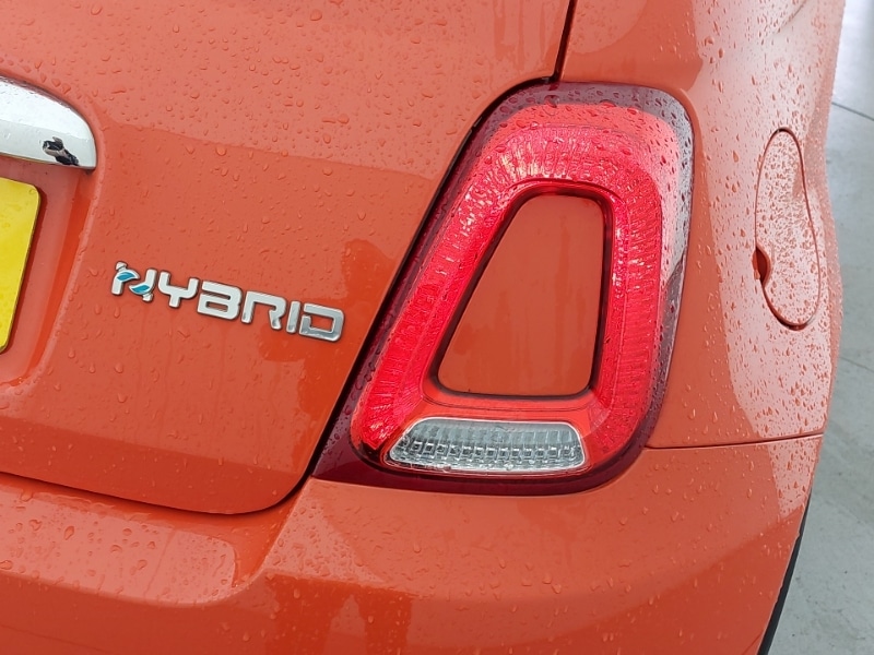 Used Fiat 500 2023 for sale - 76155730: Photo 14