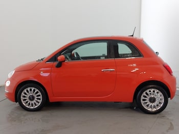 Used Fiat 500 2023 for sale - 76155730: Photo