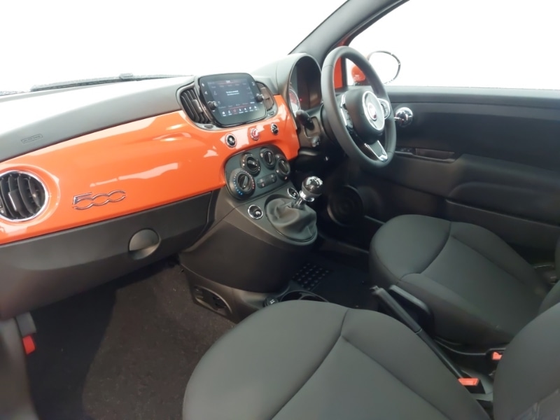 Used Fiat 500 2023 for sale - 76155730: Photo 5