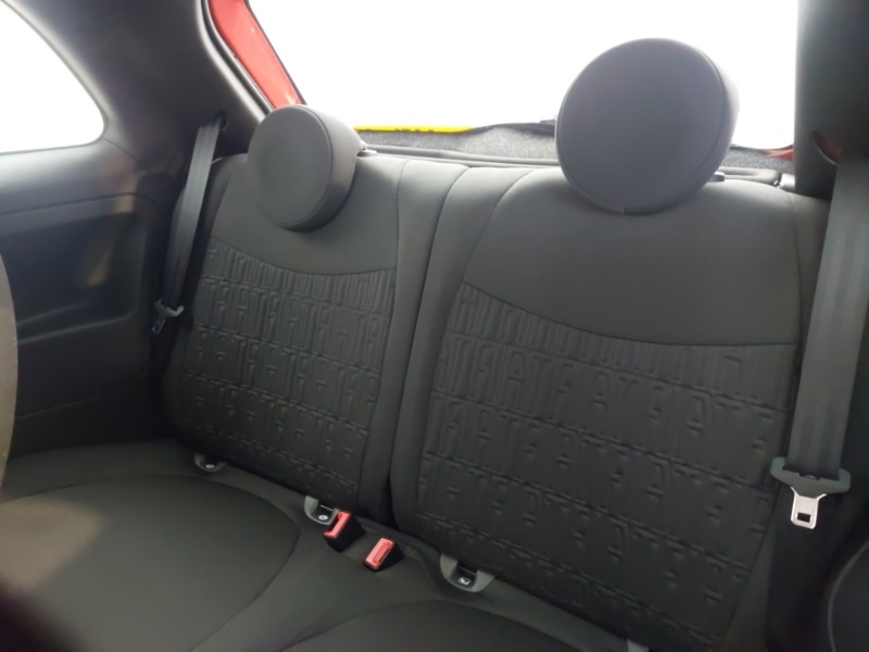Used Fiat 500 2023 for sale - 76155730: Photo 6