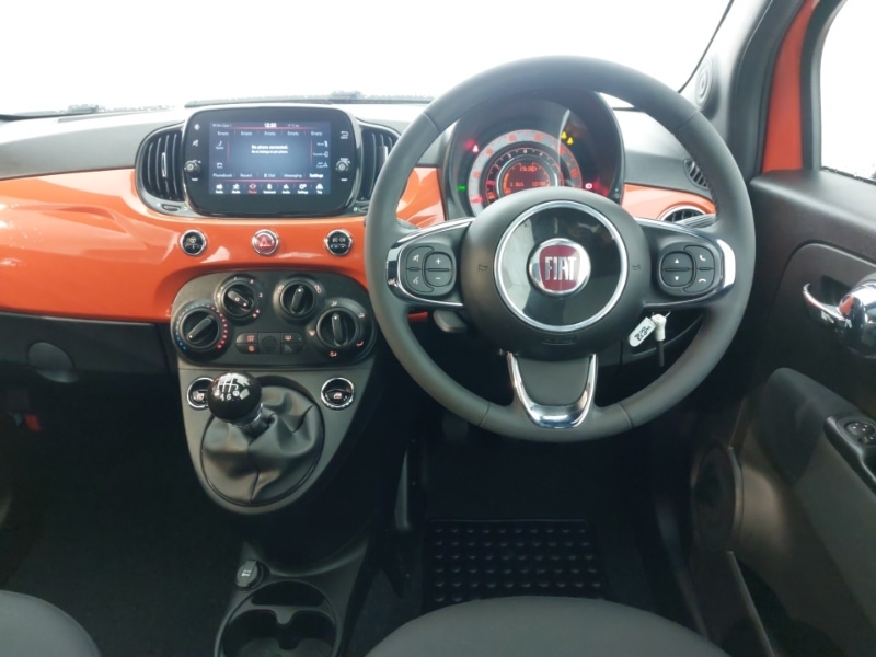 Used Fiat 500 2023 for sale - 76155730: Photo 7