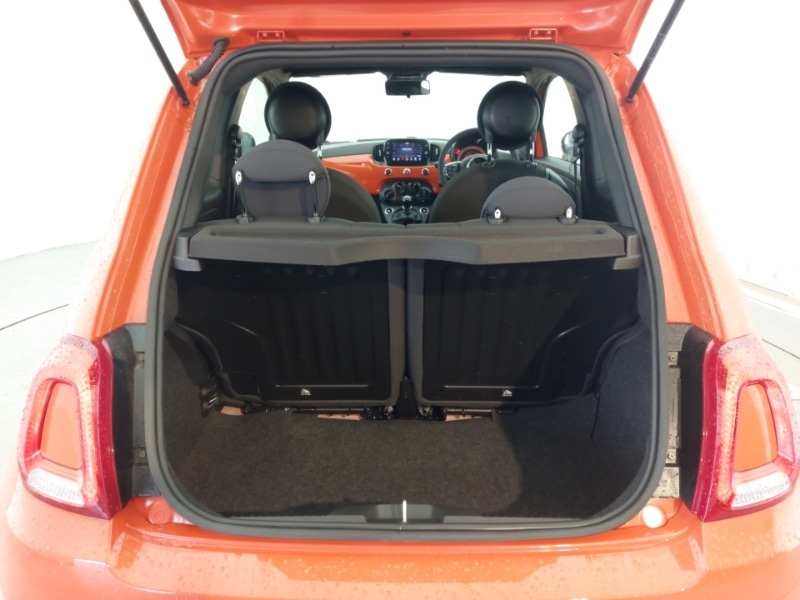 Used Fiat 500 2023 for sale - 76155730: Photo 8