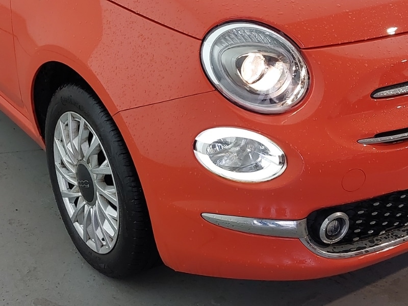 Used Fiat 500 2023 for sale - 76155730: Photo 9