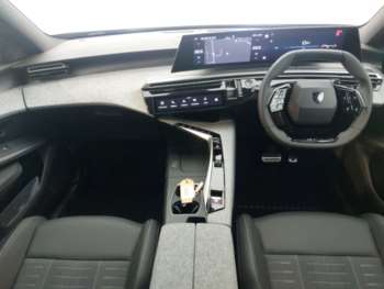 Used Peugeot 5008 2025 for sale - 75049834: Photo