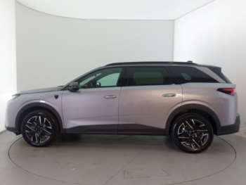 Used Peugeot 5008 2025 for sale - 75049834: Photo