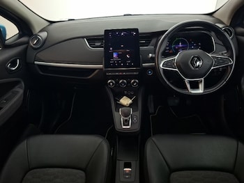 Used Renault Zoe 2022 for sale - 79134028: Photo
