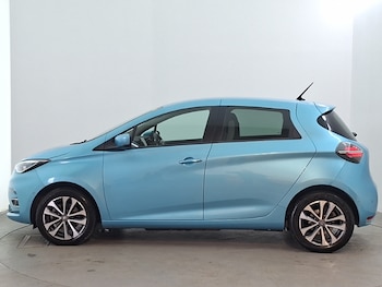 Used Renault Zoe 2022 for sale - 79134028: Photo