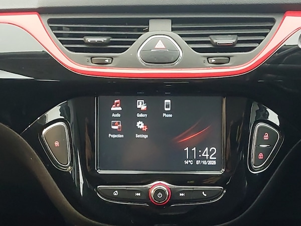 Used Vauxhall Corsa 2017 for sale - 76233573: Photo 10
