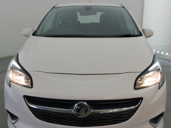 Used Vauxhall Corsa 2017 for sale - 76233573: Photo 12