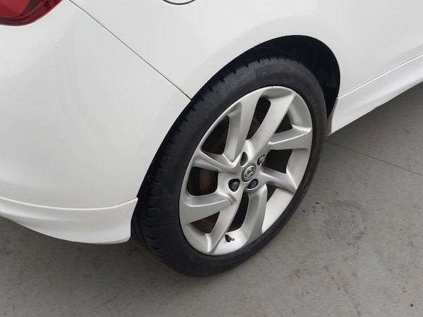 Used Vauxhall Corsa 2017 for sale - 76233573: Photo 13