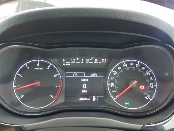 Used Vauxhall Corsa 2017 for sale - 76233573: Photo 19