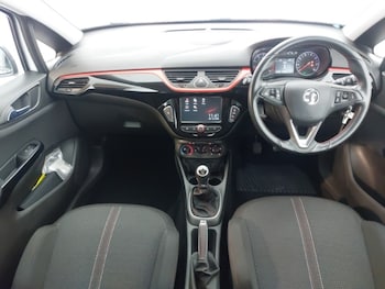 Used Vauxhall Corsa 2017 for sale - 76233573: Photo 2