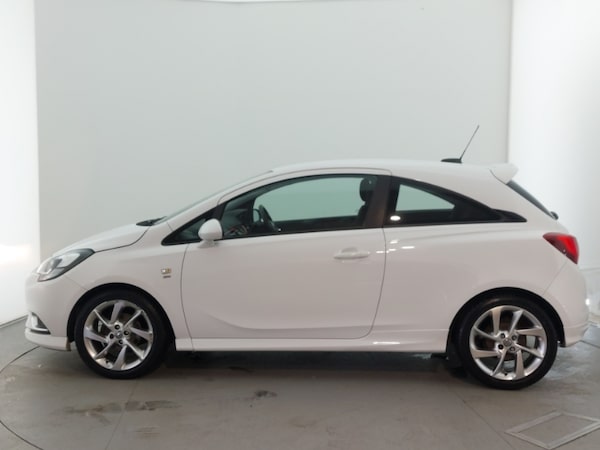 Used Vauxhall Corsa 2017 for sale - 76233573: Photo 4