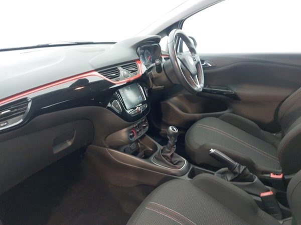 Used Vauxhall Corsa 2017 for sale - 76233573: Photo 5
