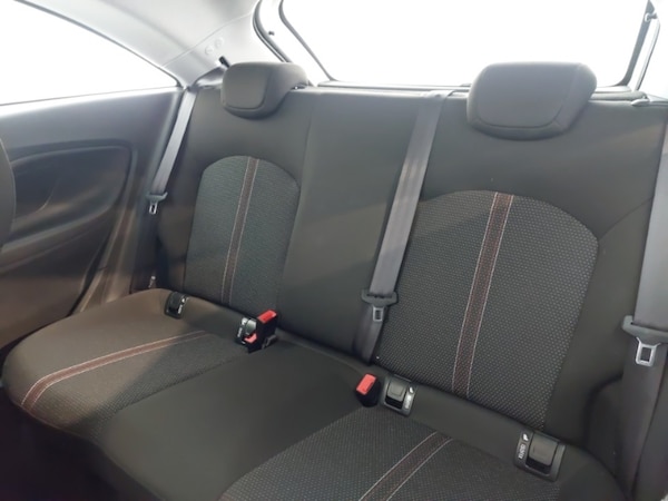 Used Vauxhall Corsa 2017 for sale - 76233573: Photo 6