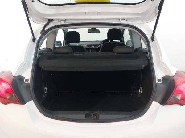 Used Vauxhall Corsa 2017 for sale - 76233573: Photo 8
