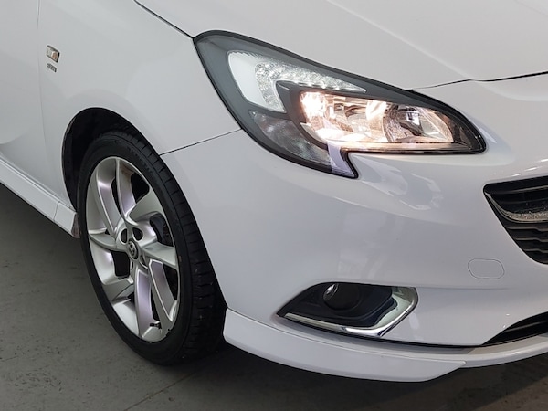 Used Vauxhall Corsa 2017 for sale - 76233573: Photo 9