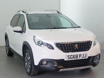 Peugeot - 2008