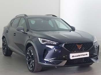 2022 - 1.5 TSI 150 V2 5dr DSG
