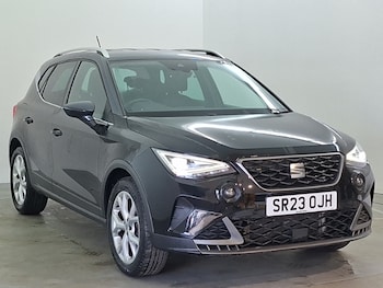 Used SEAT Arona 2023 for sale - 79368513: Photo