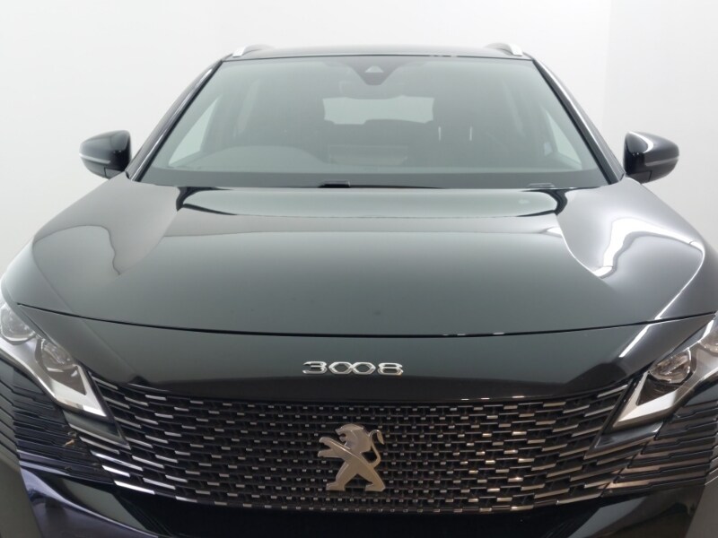 Used Peugeot 3008 2022 for sale - 77652408: Photo 12