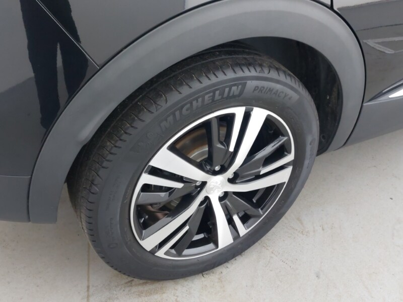 Used Peugeot 3008 2022 for sale - 77652408: Photo 13